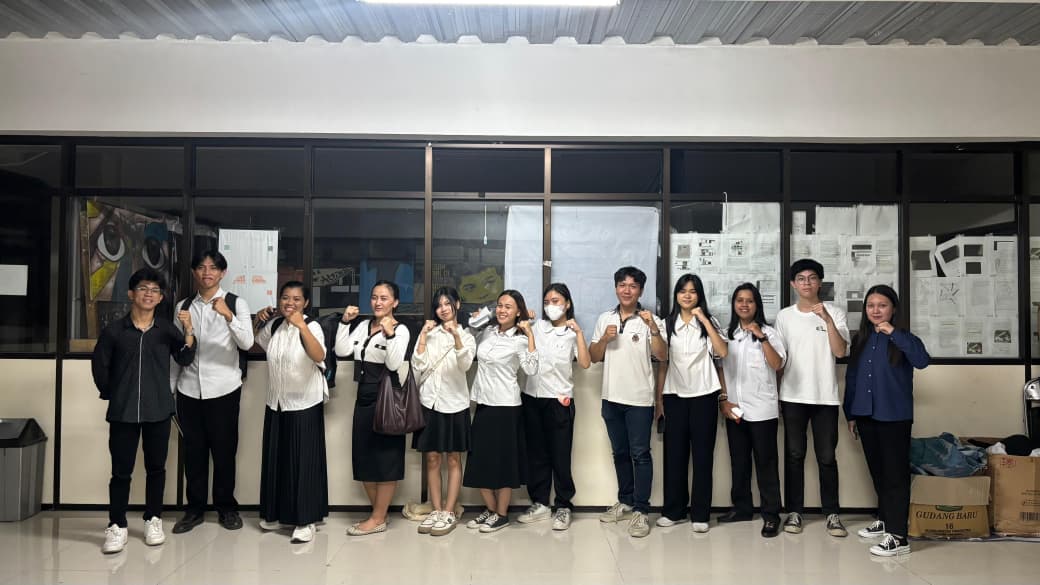 Panlak Bible Camp FT. Ke 40
