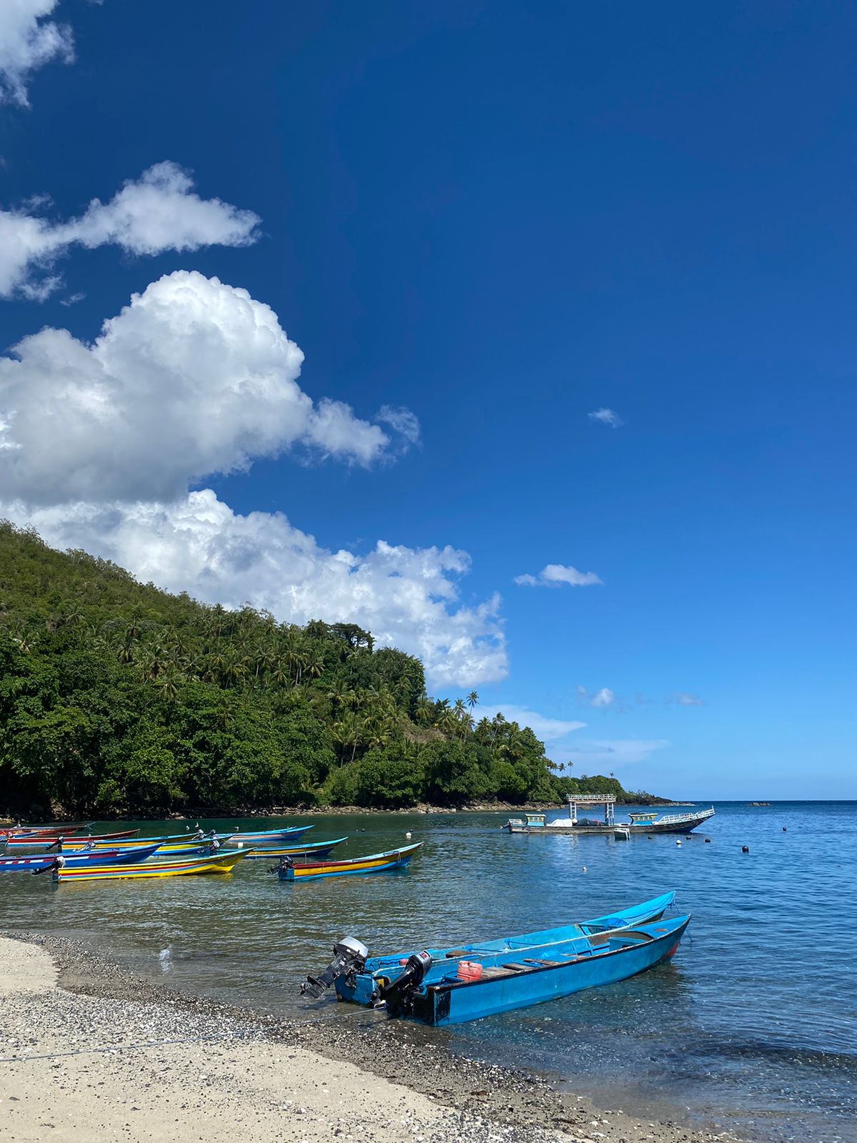 Hukurila Beach