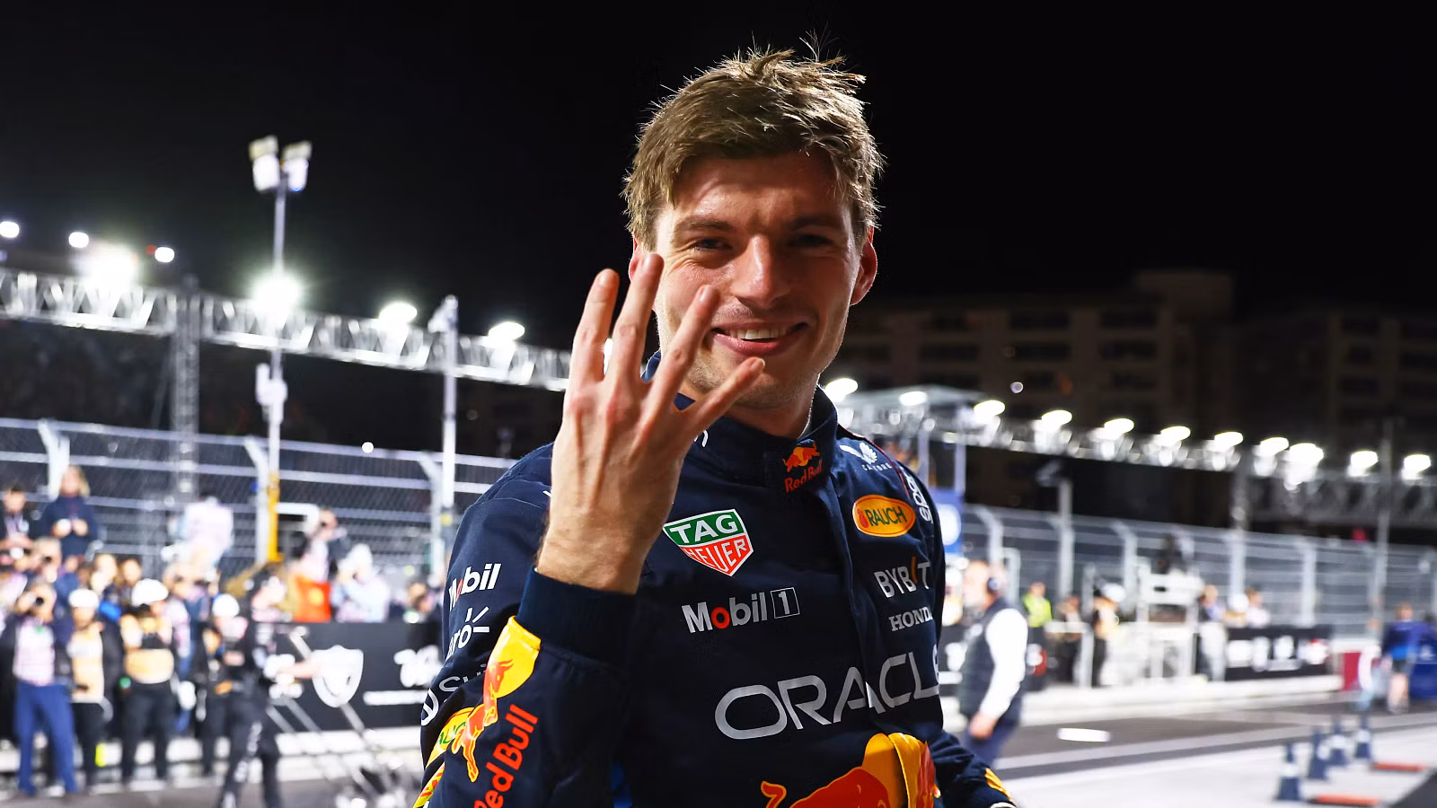 F1 News
