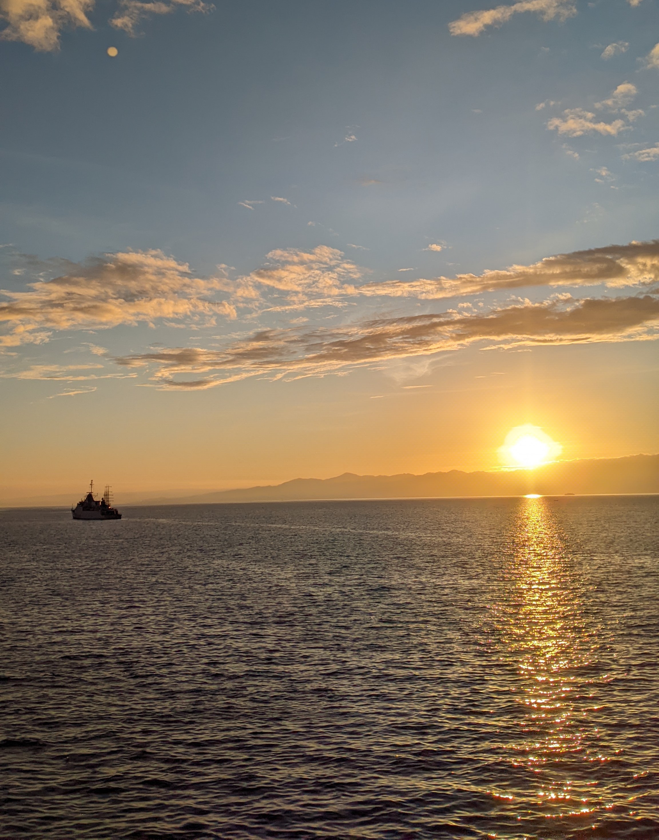 Sunrise